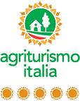 logo di agriturismo italia